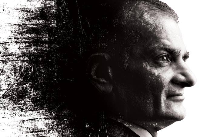 Photographs by Rachit Goswami