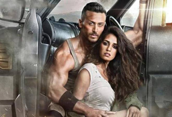 Baaghi 2 Box Office Collection Day 3: Tiger Shroff-Disha Patani's movie earns Rs 73.10 crore