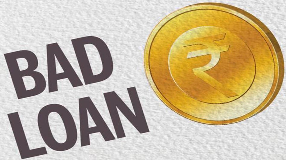 Govt has written off Rs 2.4 lakh crore bad loans in three years, govt tells parliament Govt has written off Rs 2.4 lakh crore bad loans in three years, govt tells parliament