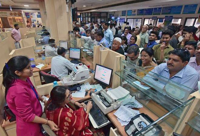 India accounts for 55% of new bank accounts opened globally: World Bank India accounts for 55% of new bank accounts opened globally: World Bank