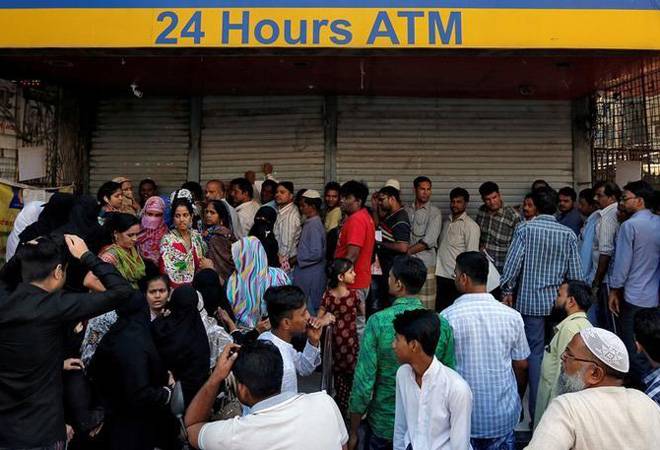 No cash in ATMs: Two reasons behind currency shortage that have gone unnoticed