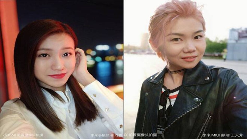 Image courtesy: Xiaomi Weibo Image courtesy: Xiaomi Weibo