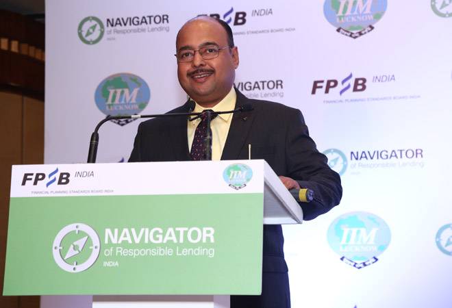 Devashish Das Gupta, Associate Professor, IIM-Lucknow