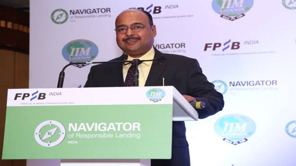 Devashish Das Gupta, Associate Professor, IIM-Lucknow Devashish Das Gupta, Associate Professor, IIM-Lucknow