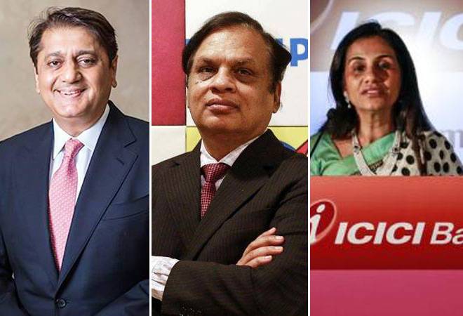 ICICI-Videocon case: Deepak Kochhar denies quid pro quo; Dhoot says wasn't part of NuPower JV