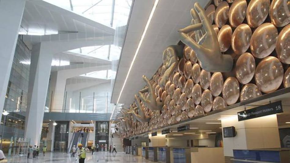Why duty-free shops at Indian airports may not offer the cheapest rates in future Why duty-free shops at Indian airports may not offer the cheapest rates in future