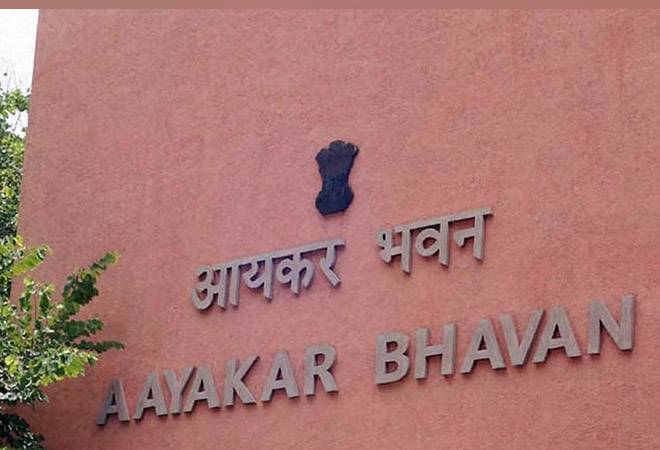 I-T Dept seizes Rs 440 crore dividend income of Cairn Energy