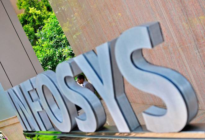 Salil stamp at Infosys with no surprises in numbers & Panaya sale plan