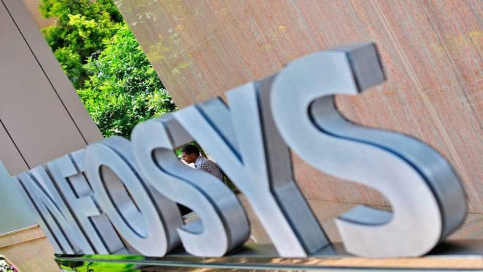 Salil stamp at Infosys with no surprises in numbers & Panaya sale plan Salil stamp at Infosys with no surprises in numbers & Panaya sale plan