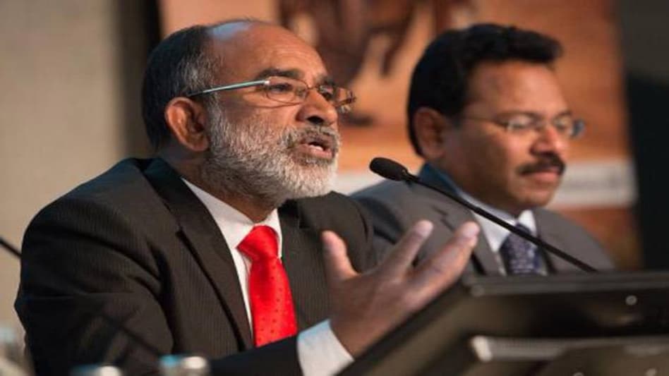 Tourism Minister KJ Alphons Tourism Minister KJ Alphons