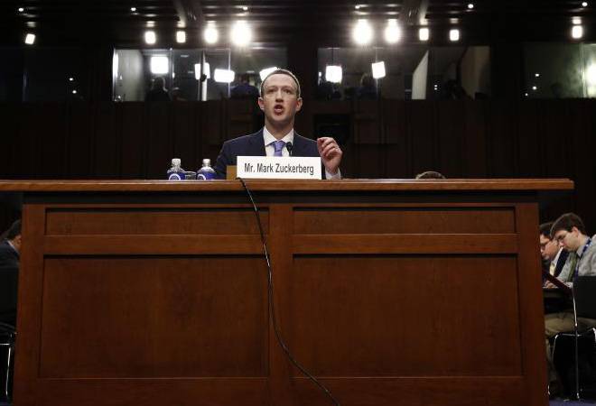 No, Mark Zuckerberg doesn't want to change how Facebook collects data