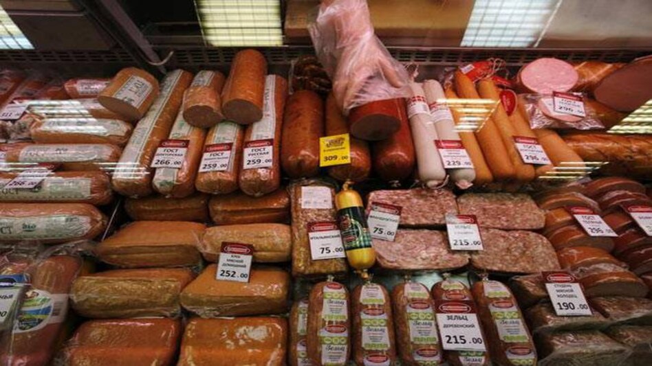 India exported 13-lakh tonne buffalo meat in 2017-18; Vietnam, Malaysia, Egypt top spots India exported 13-lakh tonne buffalo meat in 2017-18; Vietnam, Malaysia, Egypt top spots