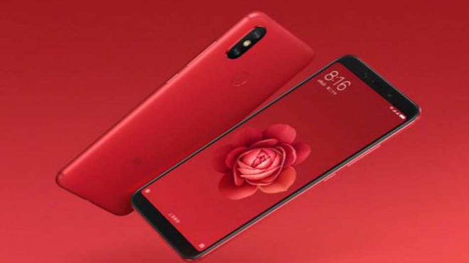 Mi 6X is expected to come to India later this year as the Mi A2. Mi 6X is expected to come to India later this year as the Mi A2.