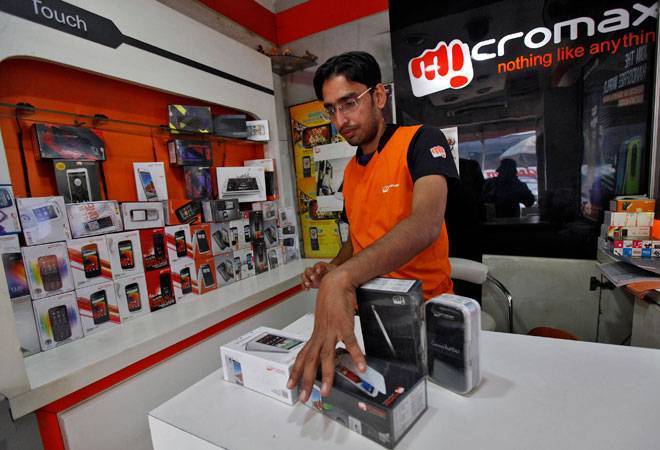 After mobile phones, Micromax to now make electric vehicles, lithium batteries