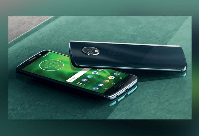 Motorola unveils Moto G6, Moto G6 Plus, Moto G6 Play; features, price, specifications Motorola unveils Moto G6, Moto G6 Plus, Moto G6 Play; features, price, specifications