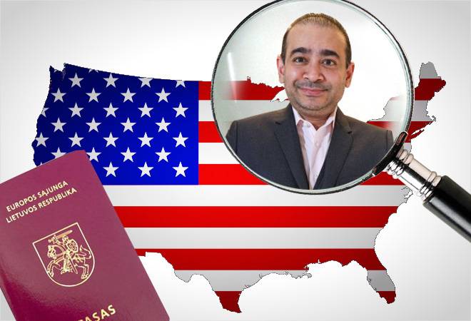 New twist in PNB fraud! Nirav Modi may be hiding in New York, not Hong Kong