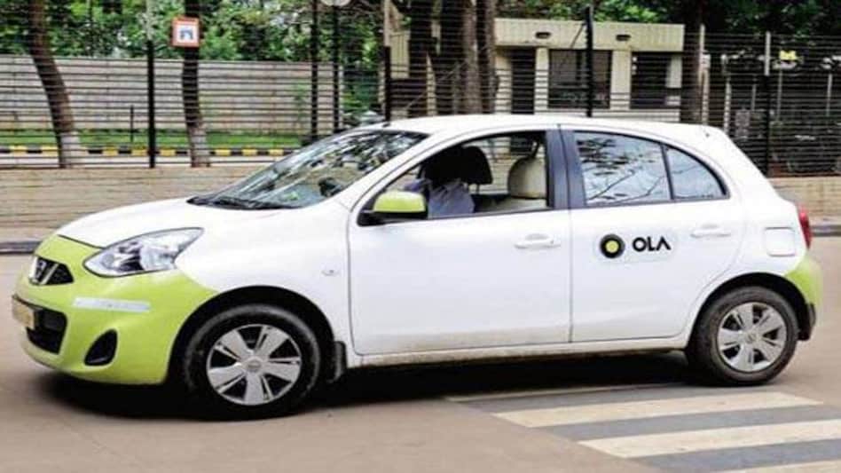 Ola acquires commuting app Ridlr to enable connectivity with public transport system Ola acquires commuting app Ridlr to enable connectivity with public transport system