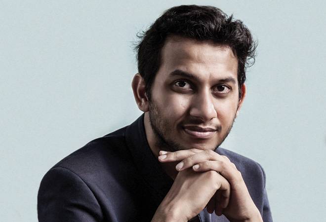Ritesh Agarwal, Founder, OYO Ritesh Agarwal, Founder, OYO