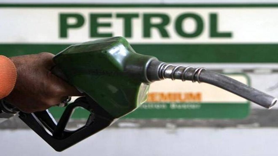 Petrol, diesel prices: Govt rules out excise duty cut Petrol, diesel prices: Govt rules out excise duty cut