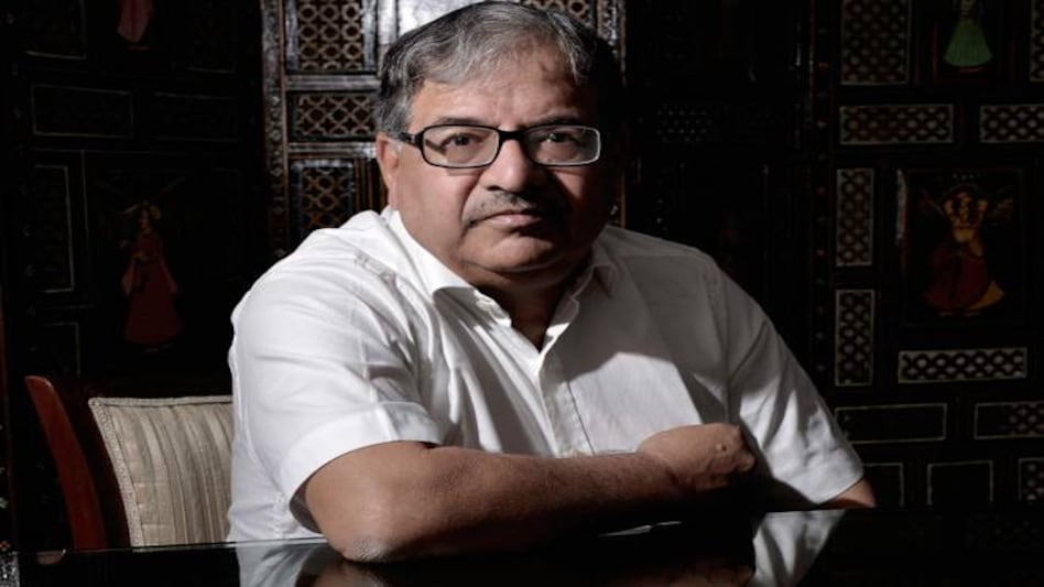 Trump's policies unlikely to start a trade war, says IIFT Prof Manoj Pant Trump's policies unlikely to start a trade war, says IIFT Prof Manoj Pant