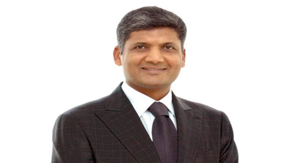 Rattan Jindal, Chairman, Jindal Stainless Rattan Jindal, Chairman, Jindal Stainless