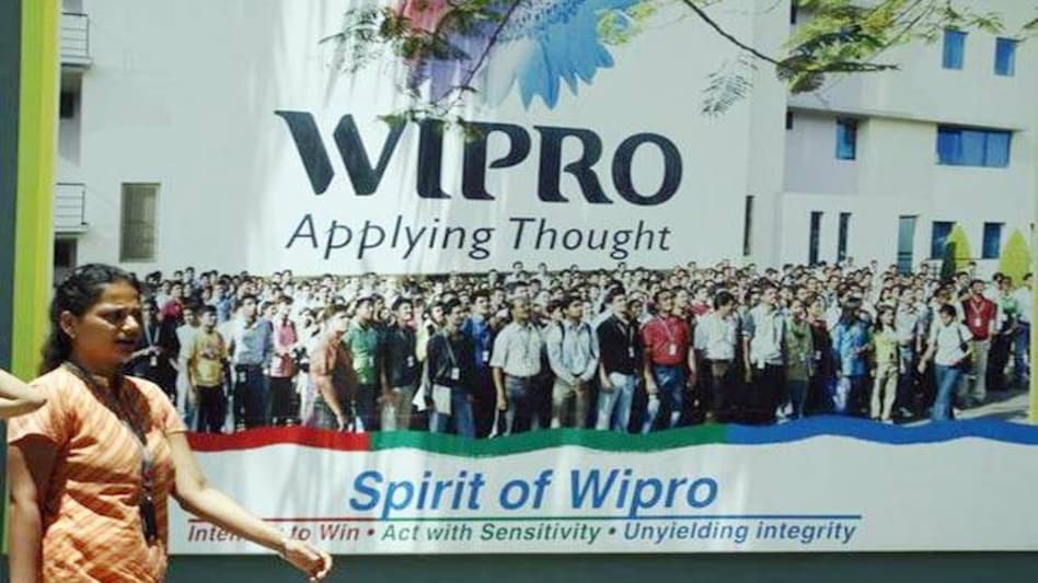 All eyes on Wipro's guidance for Q1 and outlook for FY19 All eyes on Wipro's guidance for Q1 and outlook for FY19