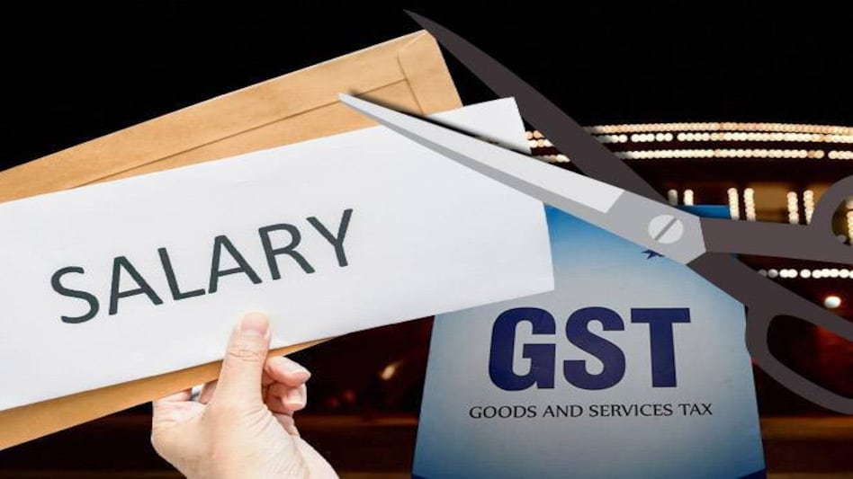 Will employee reimbursements attract GST? Will employee reimbursements attract GST?