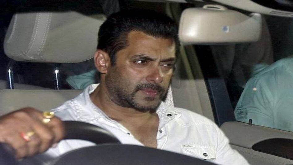 After Salman Khan's 5-year jail term, future of projects worth Rs 600 crore in limbo After Salman Khan's 5-year jail term, future of projects worth Rs 600 crore in limbo
