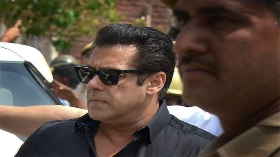 Salman Khan convicted: Dabangg 3, Race 3, Kick 2, other upcoming films hit roadblock Salman Khan convicted: Dabangg 3, Race 3, Kick 2, other upcoming films hit roadblock