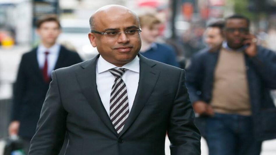 Sanjeev Gupta, Executive Chairman, Liberty House Group Sanjeev Gupta, Executive Chairman, Liberty House Group