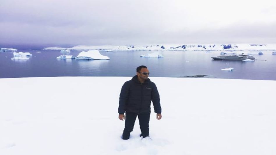 'Our evolved travelers are looking for different kinds of destinations and experiences' 'Our evolved travelers are looking for different kinds of destinations and experiences'