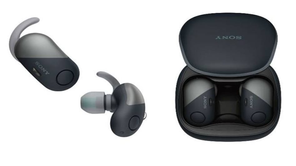 Sony India launches a range of wireless headphones and speakers Sony India launches a range of wireless headphones and speakers