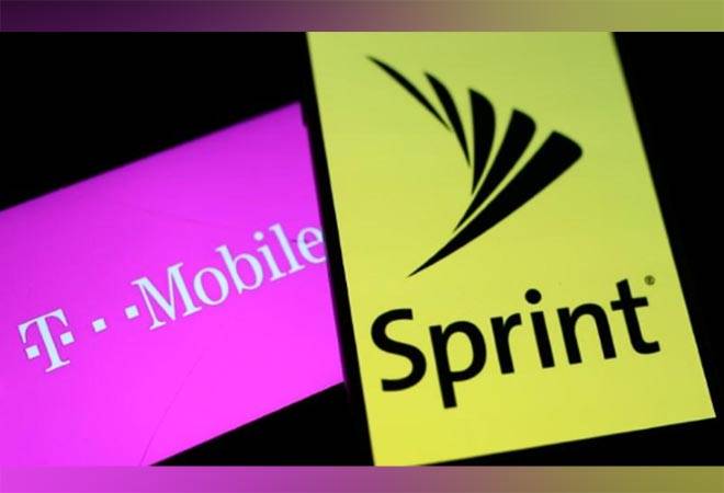 T-Mobile, Sprint say $26 billion deal would give US tech lead over China