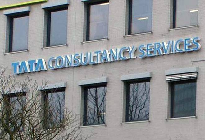 TCS dips below $100 billion-mark within a day of creating history