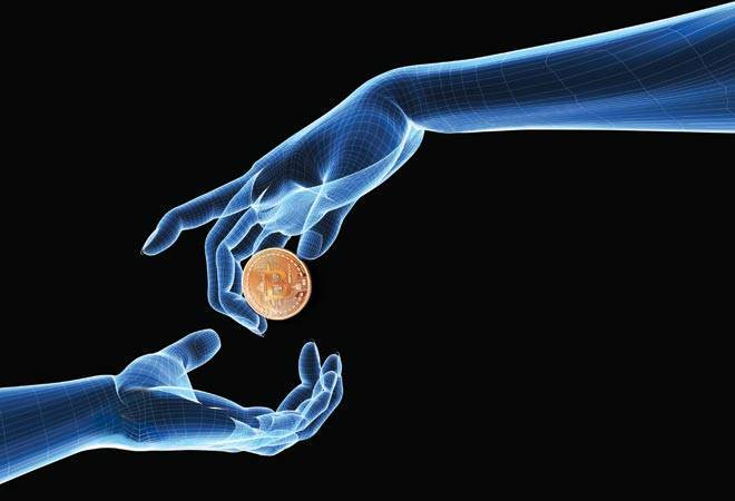 Blockchain revolutionising the fintech capital of India