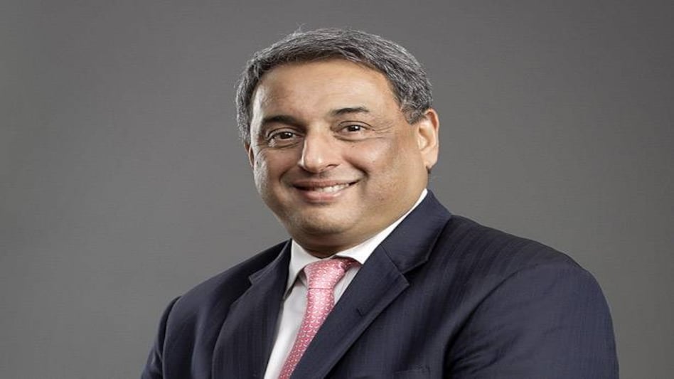 T. V. Narendran, Global CEO and MD, Tata Steel T. V. Narendran, Global CEO and MD, Tata Steel