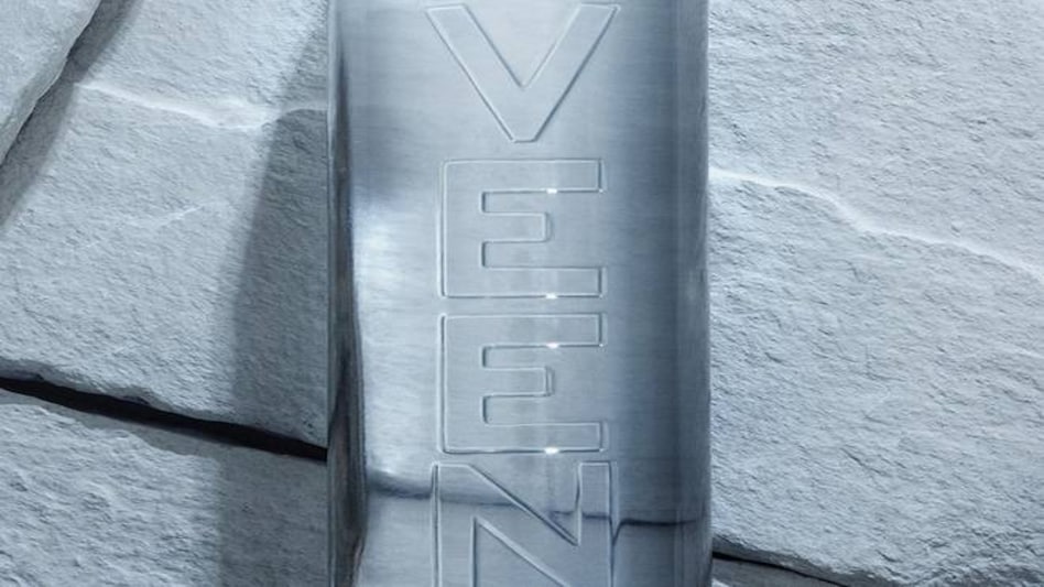 Water bottle for Rs 400; Finnish brand Veen unlocks premium market in India Water bottle for Rs 400; Finnish brand Veen unlocks premium market in India