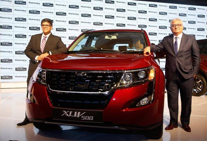 Mahindra launches XUV5OO facelift to regain lost mojo in SUVs