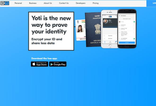 UK-based digital identity app Yoti enters India; to profile users of dating site Truly Madly UK-based digital identity app Yoti enters India; to profile users of dating site Truly Madly