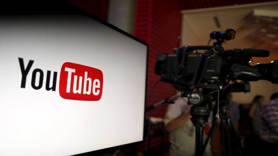 YouTube deletes 5 million videos for content violation YouTube deletes 5 million videos for content violation