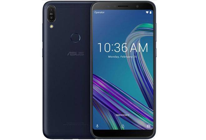 First impression: Asus Zenfone Max Pro M1 First impression: Asus Zenfone Max Pro M1