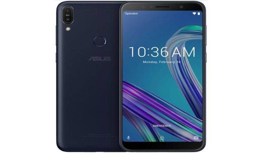 Asus to launch Zenfone Max Pro M1 today; here's how to stream event live Asus to launch Zenfone Max Pro M1 today; here's how to stream event live