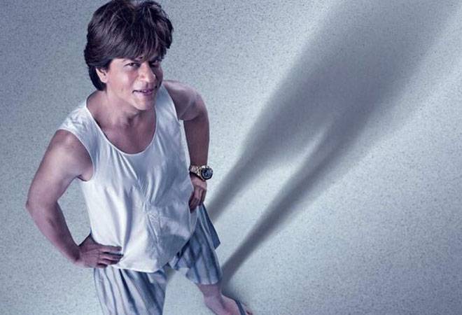 Shah Rukh Khan flies from Vile Parle to Vasai to escape Mumbai traffic for Zero shoot