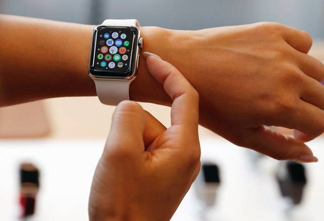 Apple and Xiaomi lead Wearable market growth in Q1 2018, says Canalys