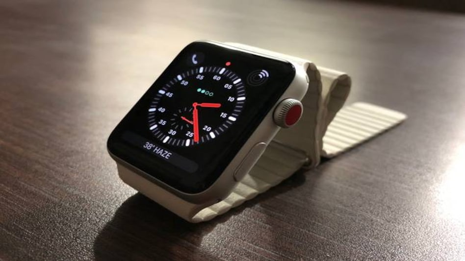How to set up Apple Watch Series 3 GPS + Cellular BusinessToday