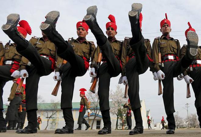 World military expenditure at highest level since the end of cold war