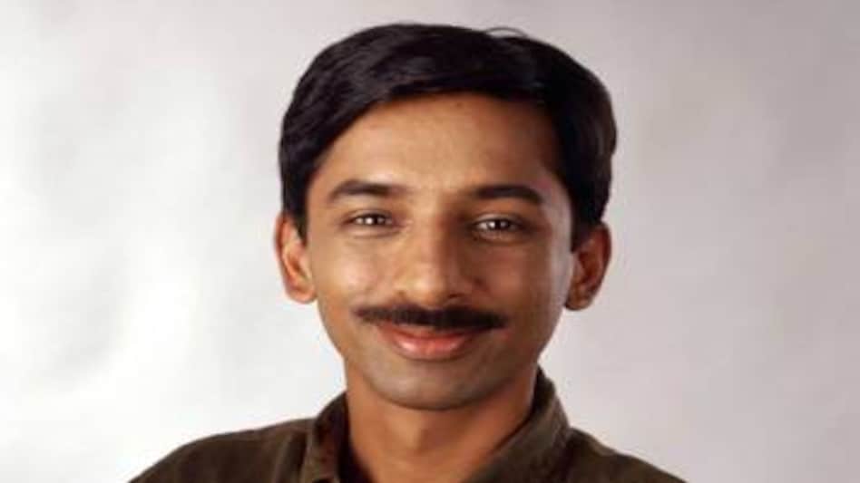 Ashish Gupta. Photo credit: Facebook Ashish Gupta. Photo credit: Facebook