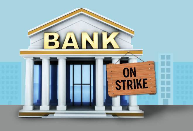 Bank strike Day 2: Salary withdrawal, fixed deposit renewals, cheque clearances affected
