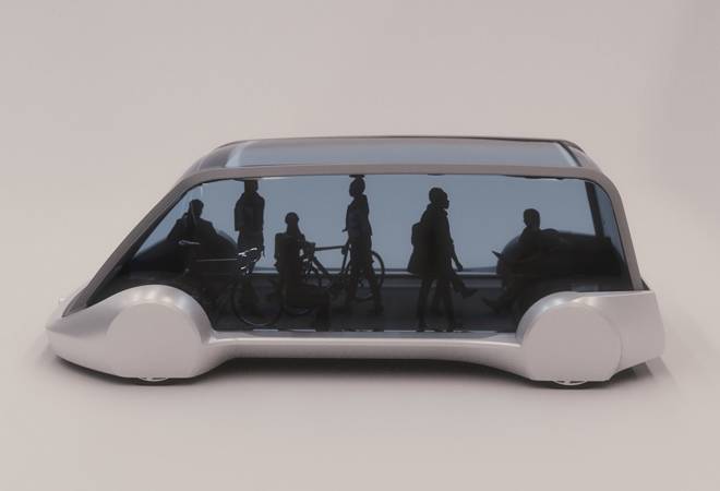 Elon Musk's Boring Company to offer 150mph 'Loop ride' in Los Angeles for $1