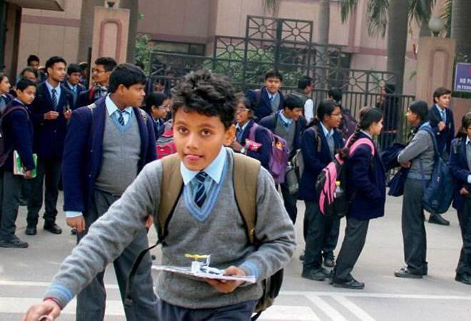 CBSE Class 10 results: 1.3 lakh students score above 90%, over 27,000 get more than 95% marks CBSE Class 10 results: 1.3 lakh students score above 90%, over 27,000 get more than 95% marks